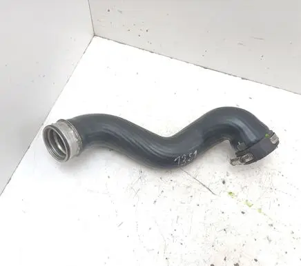 Intercooler hose/pipe
