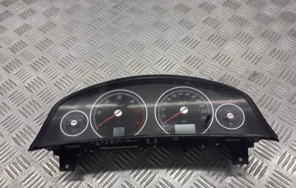 Opel Vectra C Tachometer 13140911SH