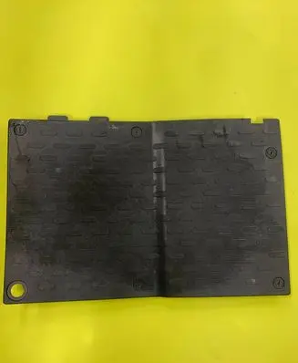 Fiat Ducato Battery box tray cover/lid 1308522070