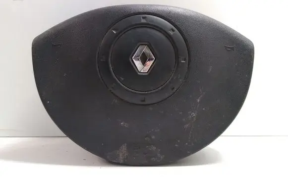 Renault Megane II Steering wheel airbag 8200106307B