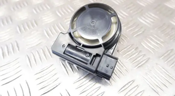 Nissan Leaf II (ZE1) Alarm system siren 28487HV01A