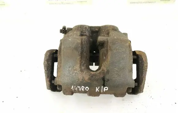 Mercedes-Benz ML W164 Front brake caliper 1644202383 1644210806