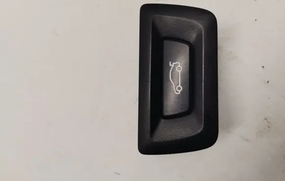 BMW 3 F30 F35 F31 Tailgate opening switch 9162643