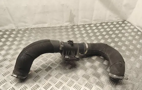 Audi A6 S6 C7 4G Intercooler hose/pipe 4G0145673R