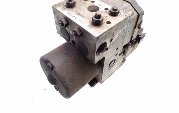 Audi A6 S6 C5 4B ABS Pump 8E0614111H 0265220481
