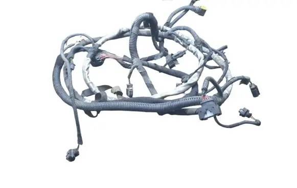 Iveco Daily 6th gen Other wiring loom
