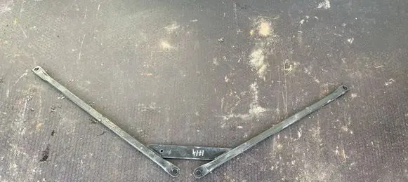 BMW 1 F20 F21 Other engine bay part 690976 7311557