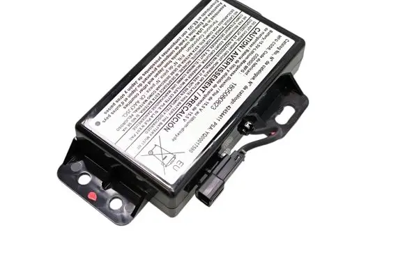 Chevrolet Bolt Battery control module 42454411 YQ00017580 1805080823