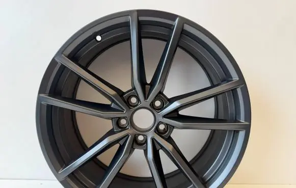 Volkswagen PASSAT B8 R19 alloy rim 3G0601025BH