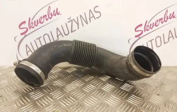 Renault Trafic III (X82) Air intake hose/pipe 1105223S01