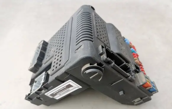 Volvo V70 Comfort/convenience module 30682981