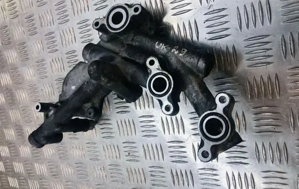 Toyota Auris 150 other engine part