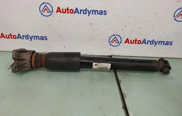 BMW 3 F30 F35 F31 Rear shock absorber/damper 6791588 33526791588 6874372