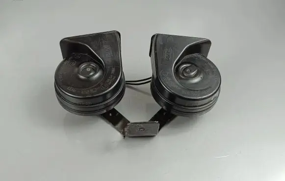 Jeep Compass Horn signal