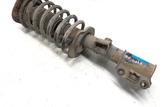 Volvo S70 V70 V70 XC Front shock absorber with coil spring 634908 KYB634908