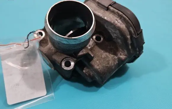 Peugeot Partner Throttle body valve 9673534480 IMPRK1509632