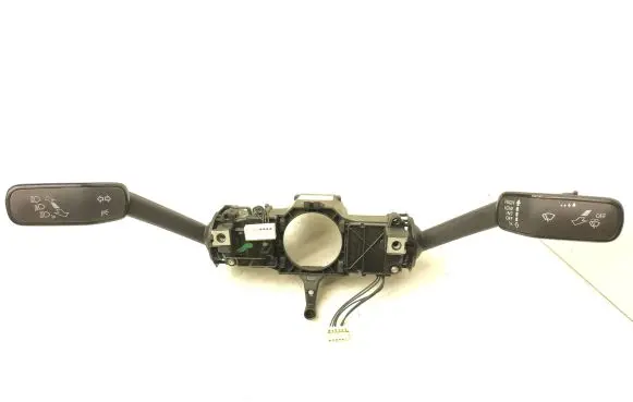 Man TGE 1gen Wiper turn signal indicator stalk/switch 5Q1953521AJ 419850