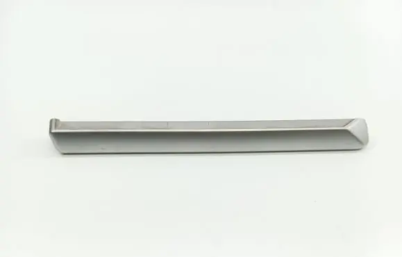 Peugeot 807 Dashboard glove box trim 1487817077