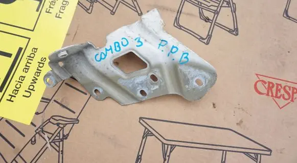 Opel Combo D Fender mounting bracket SKO71997