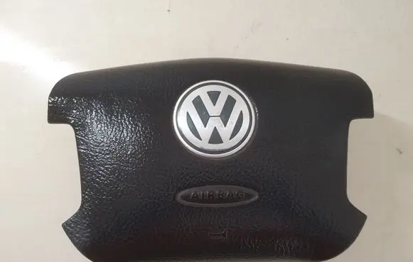 Volkswagen Multivan T5 Steering wheel airbag 7H5880201D