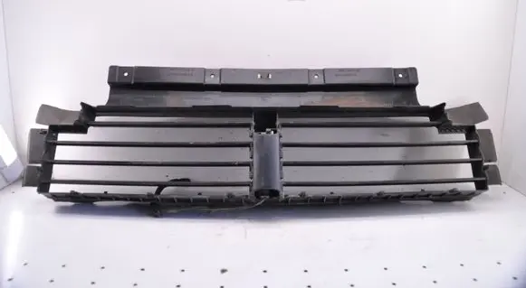 Ford Galaxy Intercooler air guide/duct channel BS718475A BM218475JE