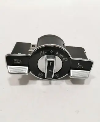 Mercedes-Benz S W221 Light switch A2215452304