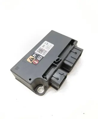 Opel Mokka X Airbag control unit/module 13529139
