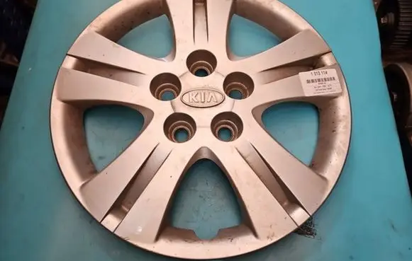 KIA Ceed R16 wheel hub/cap/trim 52960-1H100 IMPRK1313114