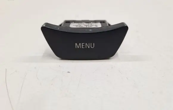 BMW 5 E60 E61 On-board computer control switch 6921668