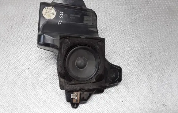 BMW 5 E39 Rear door speaker 2752555964