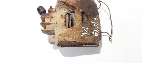 Citroen C4 I Picasso Front brake caliper