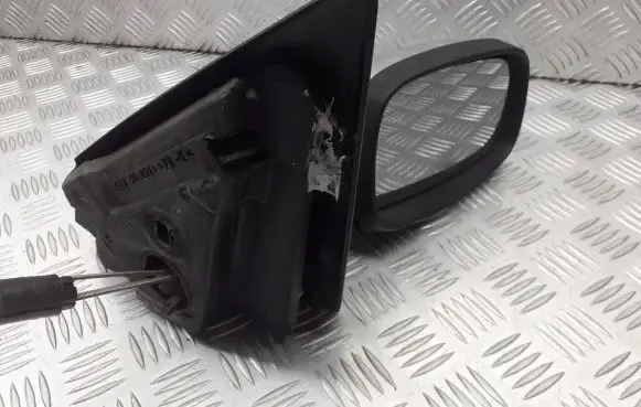 Renault Megane II Front door electric wing mirror E9011105