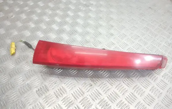 Citroen C5 Rear/tail lights