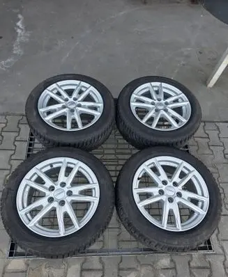 Opel Astra L R16 alloy rim 