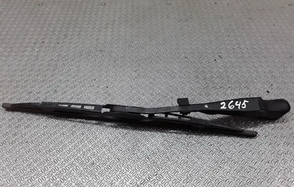 Chevrolet Kalos Rear wiper blade 