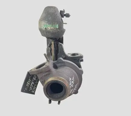 Opel Insignia A Turbo 55570748 7861371