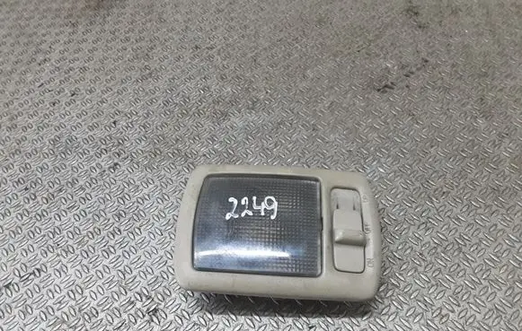 Hyundai Getz Other interior light 928002D0