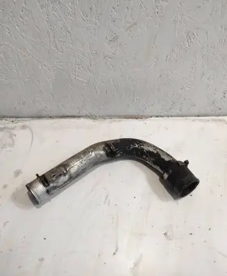 Audi A6 S6 C6 4F Intercooler hose/pipe