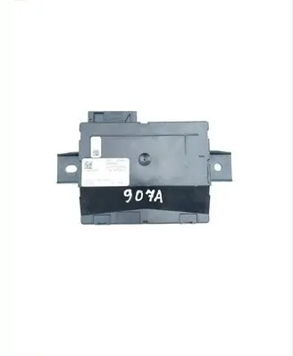 BMW 7 G11 G12 Comfort/convenience module 160466