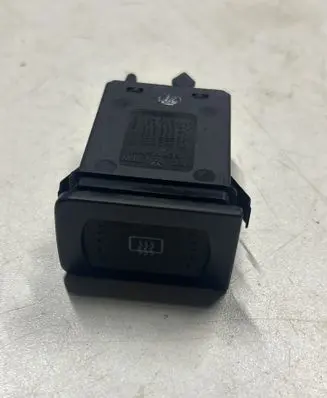 Volkswagen Golf IV Windscreen/window heater switch 1J0953235J 1J0953235N 1J0953235