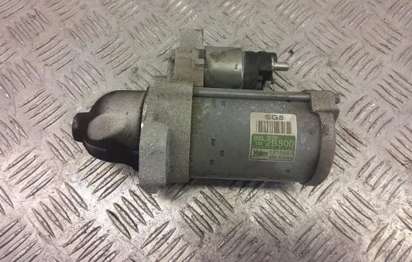 KIA Sportage Starter motor 36100-2B800