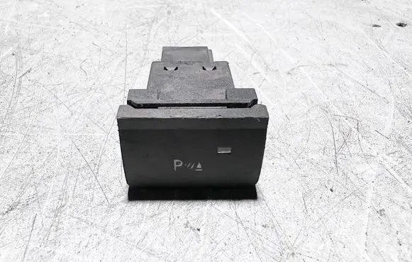 Audi A6 Allroad C5 Parking (PDC) sensor switch 4Z7919281