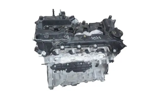 Alfa Romeo Giulia Engine 55273835