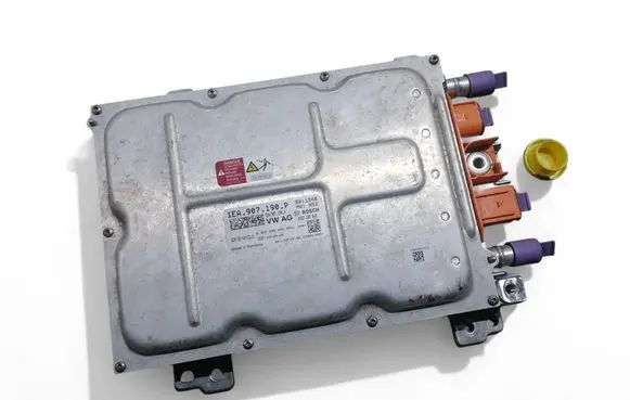 Volkswagen ID.7 Auxiliary pre-heater (Webasto) 1EA907190P