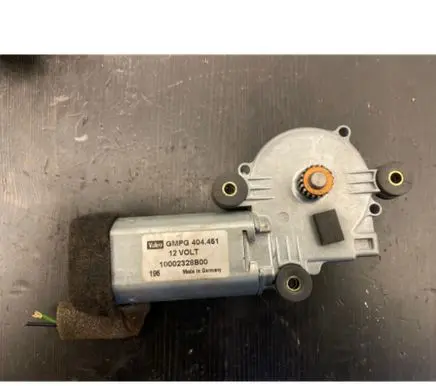 Volvo XC90 Sunroof control unit/module 404451 10002328B00