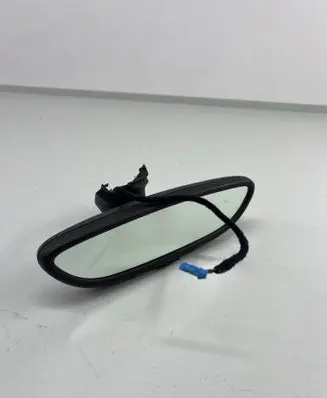 Porsche Panamera (970) Rear view mirror (interior)