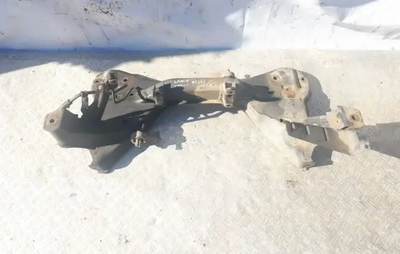 Mitsubishi Space Star Front subframe