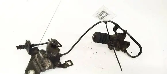 Toyota Auris 150 Clutch master cylinder