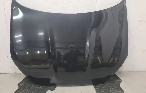 Nissan Qashqai Engine bonnet/hood