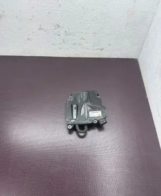 Mercedes-Benz E W212 Gearbox control unit/module A0002701752 A2C53371773 10440495
